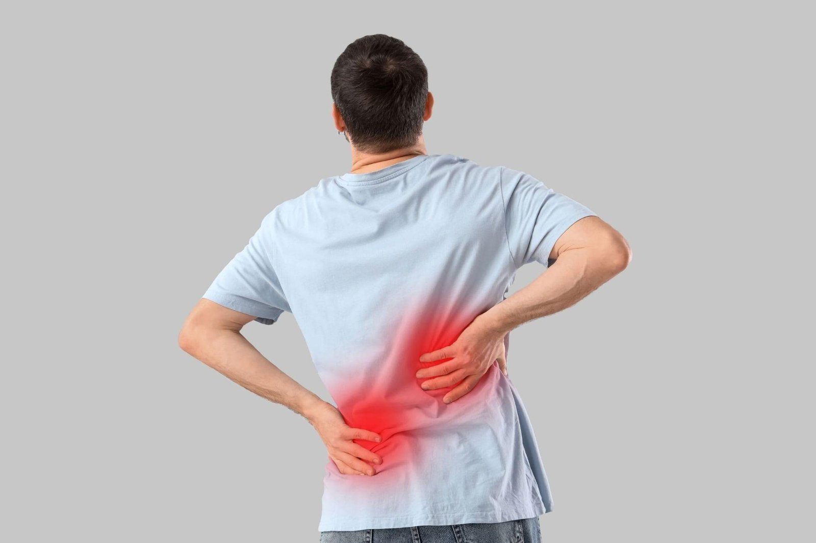 The physical toll you didn