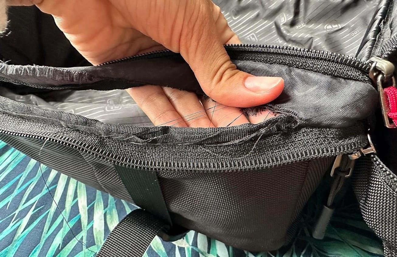 The replacement cycle that never ends