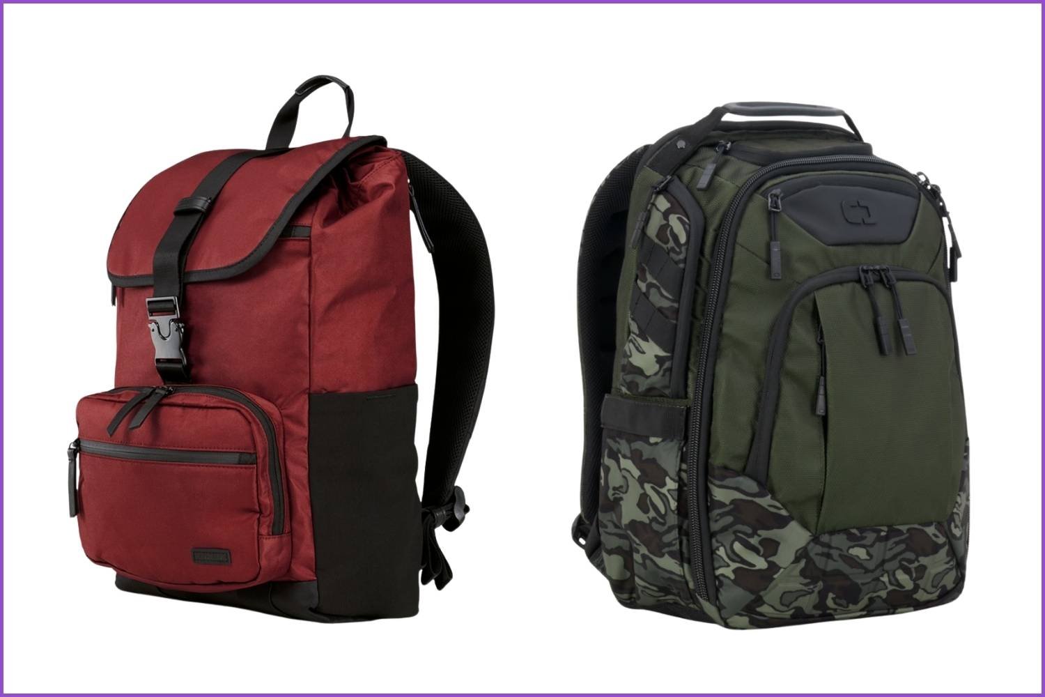 Contemporary/Balanced